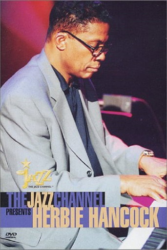 Herbie Hancock: Jazz Channel movie poster