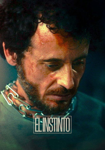 The Instinct movie poster