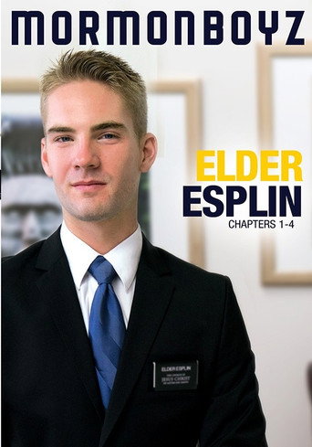 Elder Esplin: Chapters 1-4 movie poster