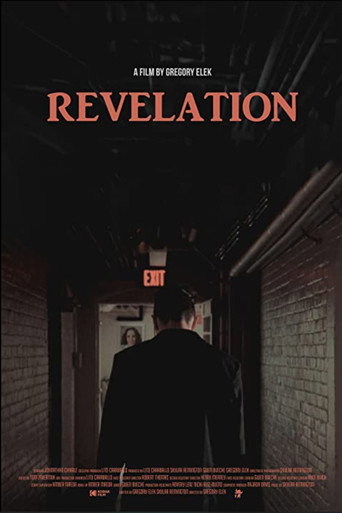 Revelation movie poster