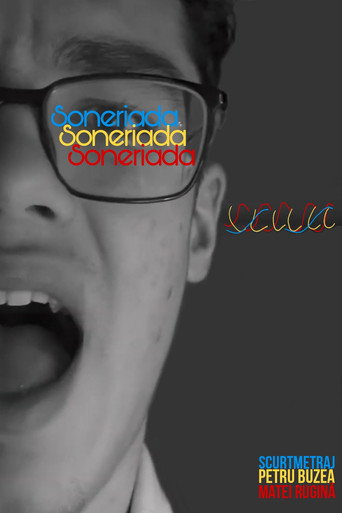 Soneriada movie poster