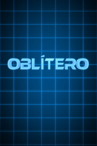 Oblítero movie poster