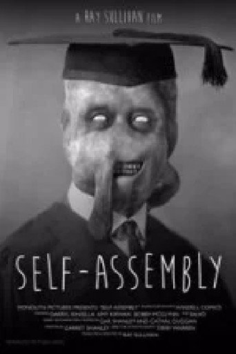 Self-Assembly movie poster