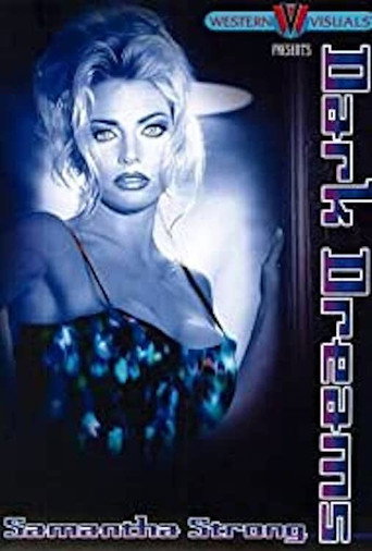 Dark Dreams movie poster