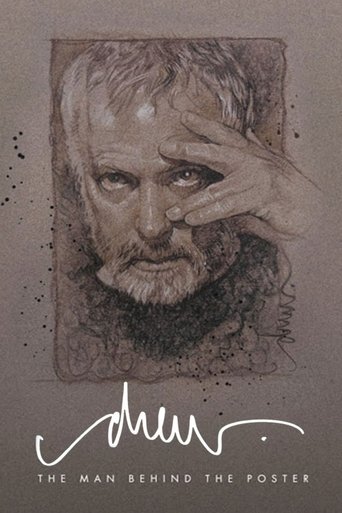 Drew: The Man Behind the Poster movie poster