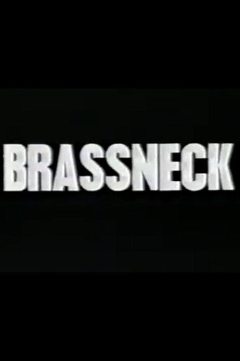 Brassneck movie poster