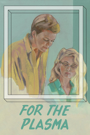 For the Plasma movie poster