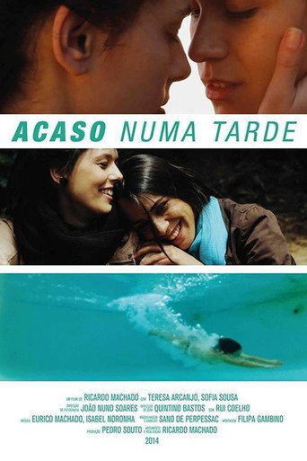In the Afternoon movie poster