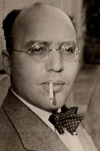 I'm a Stranger Here Myself: Kurt Weill in America movie poster
