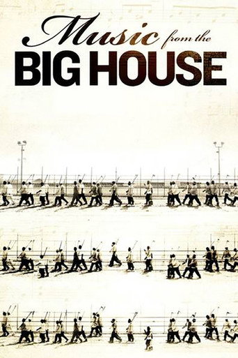 Music from the Big House movie poster