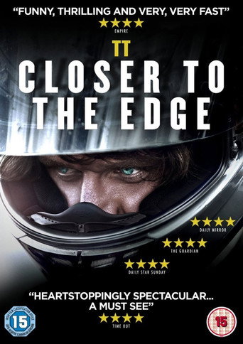 Isle of Man TT: 2013 Review movie poster