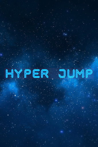 Hyper Jump movie poster