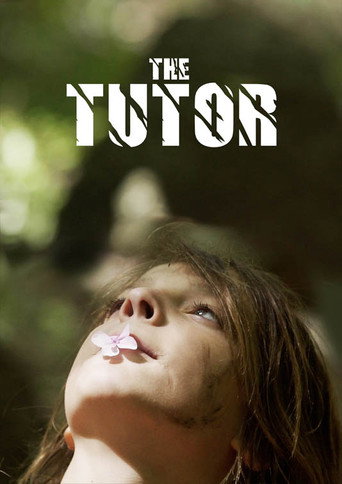 The Tutor movie poster