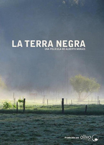 The Black Land movie poster