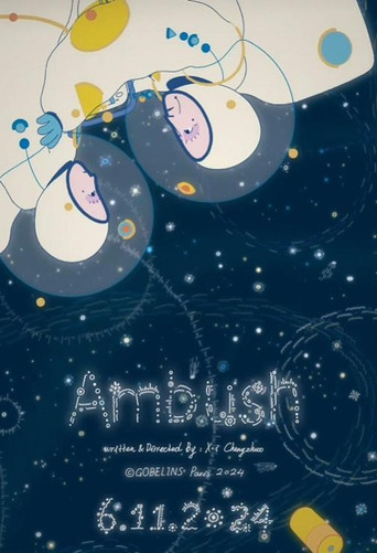 Ambush movie poster