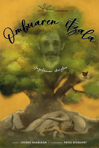 Ombuaren itzala movie poster