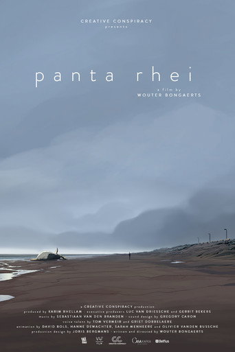 Panta Rhei movie poster