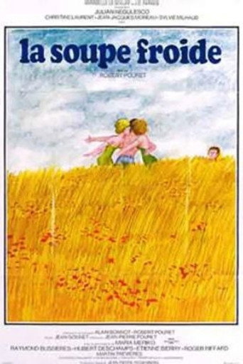 The Cold Soup movie poster