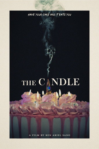 The Candle movie poster