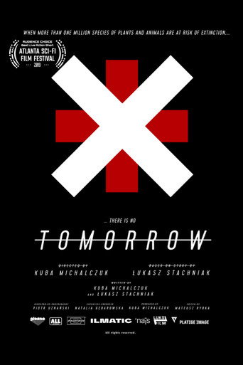 Tomorrow movie poster