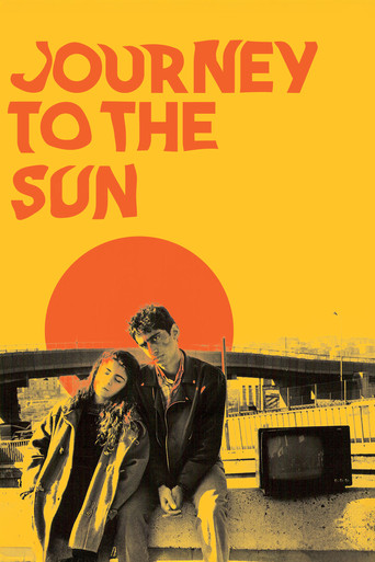Journey to the Sun movie poster