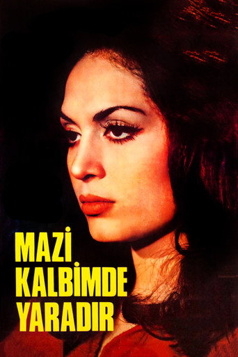 Mazi Kalbimde Yaradır movie poster