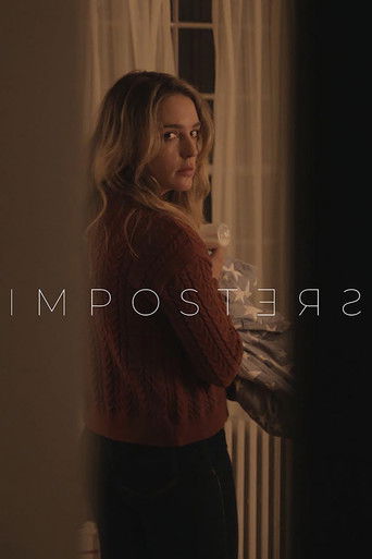 Imposters movie poster