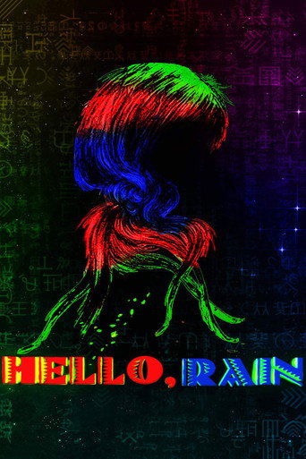 Hello, Rain movie poster