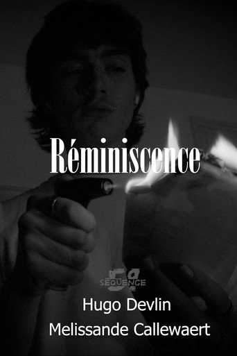 Réminiscence movie poster