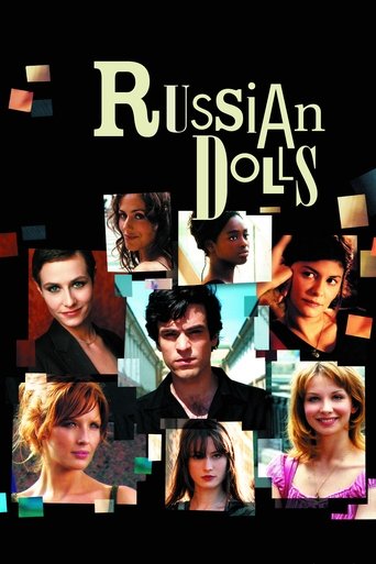 Russian Dolls movie poster