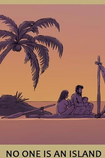 No One Is an Island movie poster