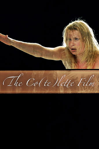 The Co(te)lette Film movie poster