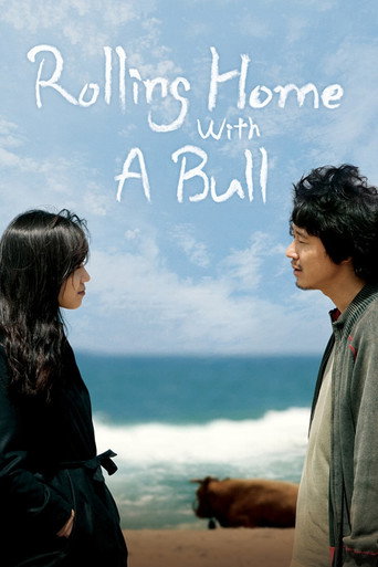 Rolling Home with a Bull movie poster