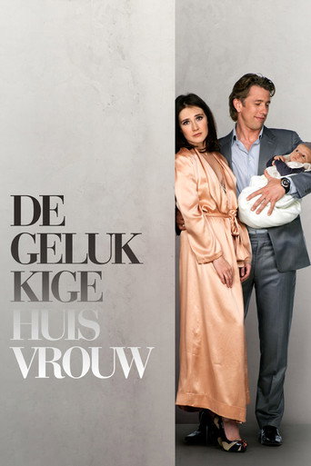 The Happy Housewife movie poster