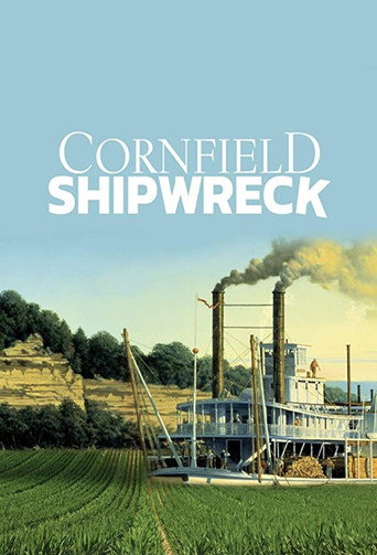 Cornfield Shipwreck movie poster