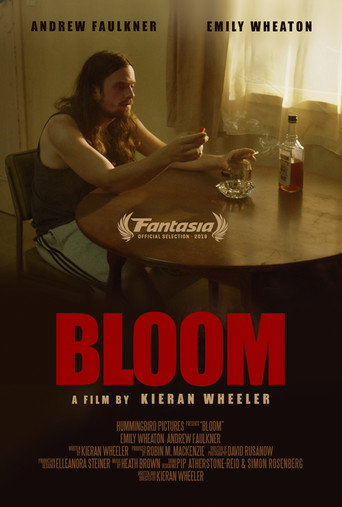 Bloom movie poster