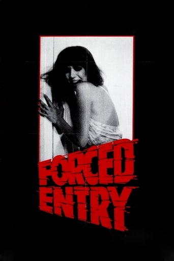 Forced Entry movie poster