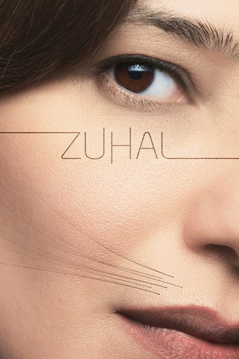 Zuhal movie poster