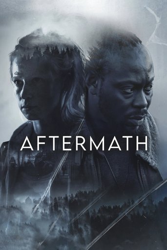 Aftermath movie poster