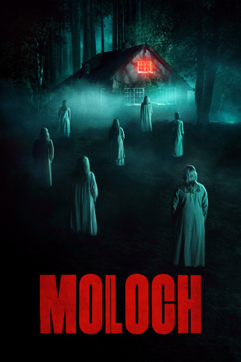 Moloch movie poster