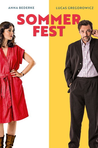 Sommerfest movie poster
