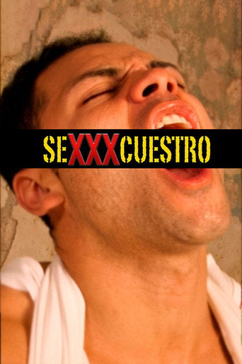 Sexxxcuestro movie poster