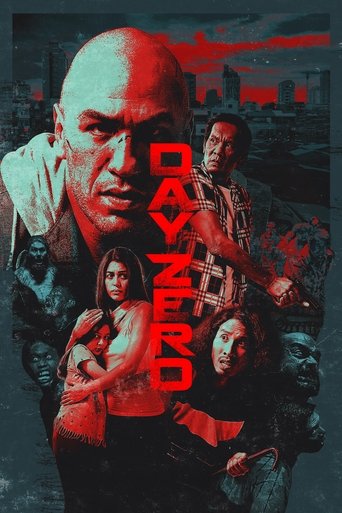 Day Zero movie poster