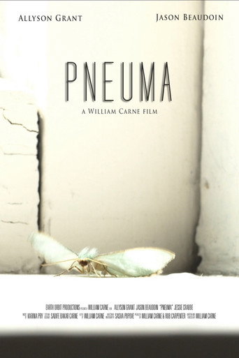 Pneuma movie poster
