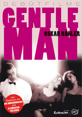 Gentleman movie poster