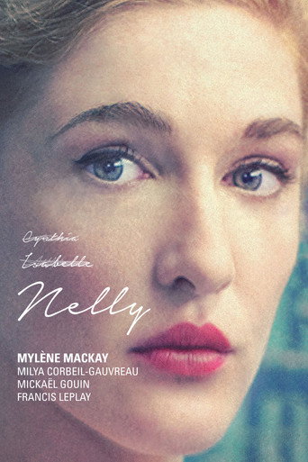 Nelly movie poster