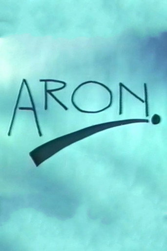 Aron movie poster