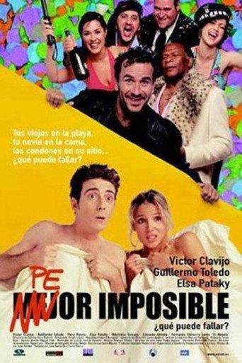 The Best Is Yet to Come movie poster