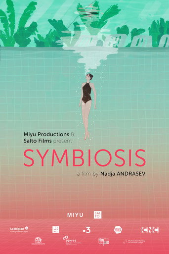 Symbiosis movie poster