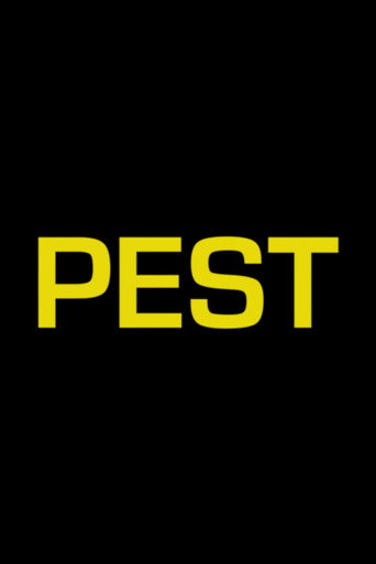 Pest movie poster